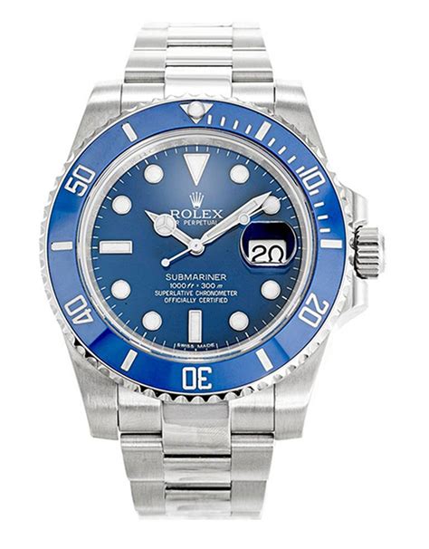 rolex submariner blue look alike|Rolex Submariner knockoff watches.